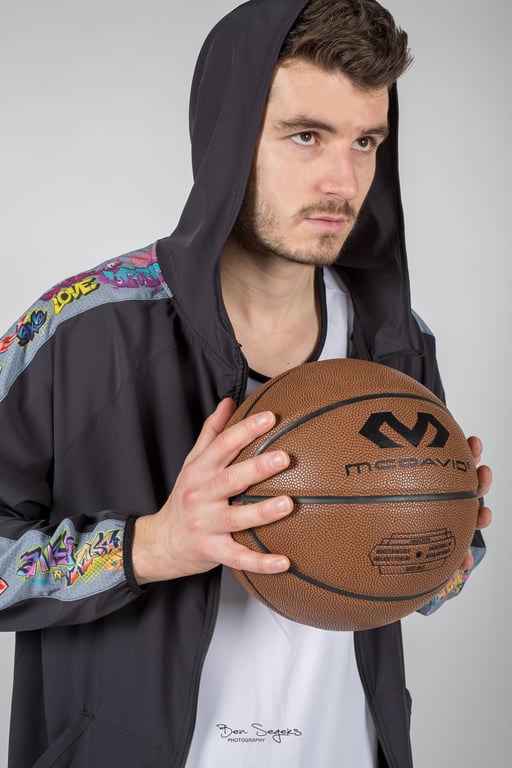 Granit Nici model mcdavid picture 1