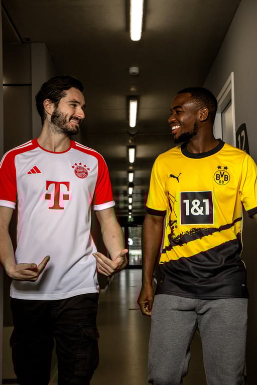 Granit Nici model top clubs schaken picture 6