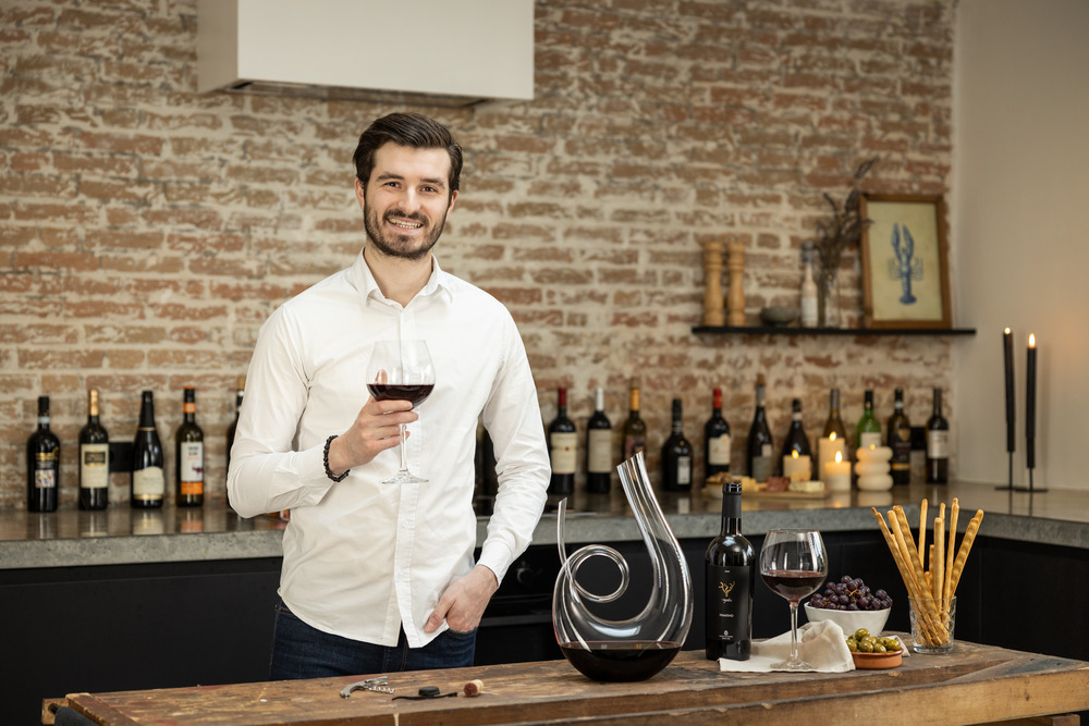 Granit Nici model tj products picture 4