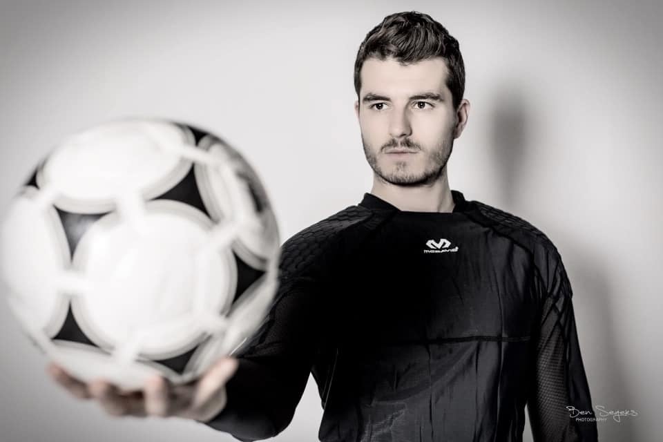 Granit Nici model mcdavid picture 3