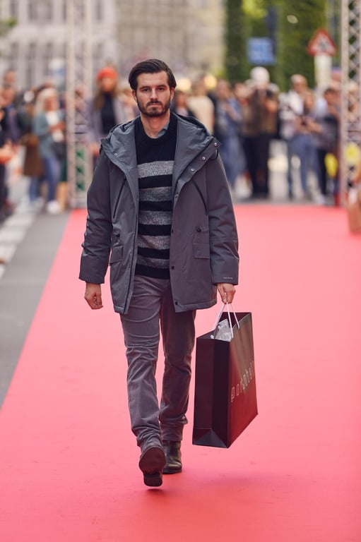 Granit Nici model shoppen in leuven picture 5