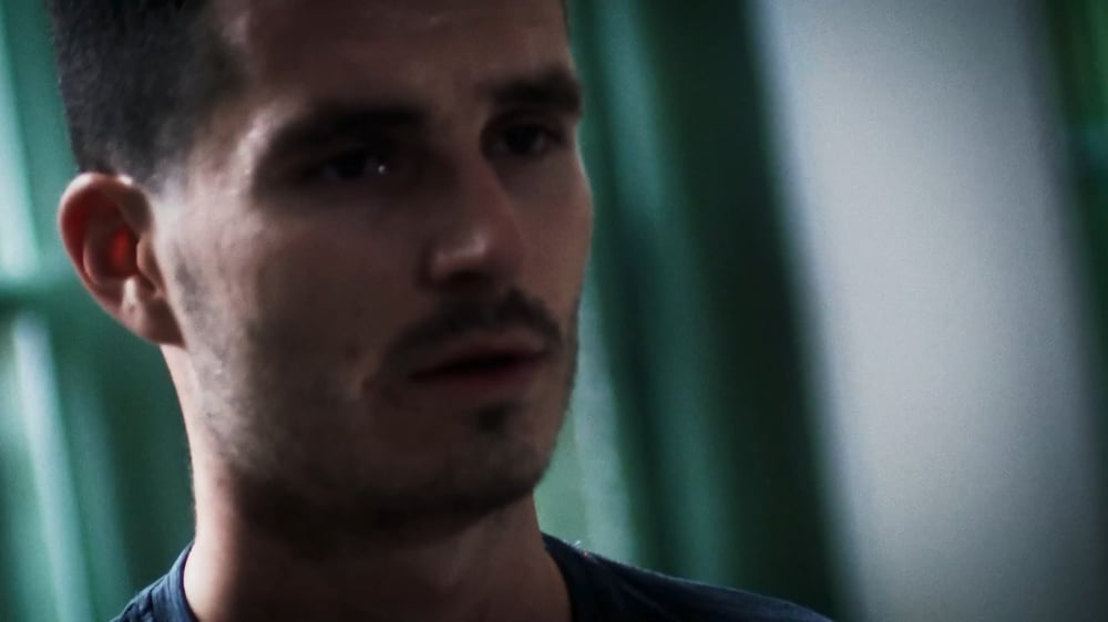 Granit Nici portfolio acting bodymass screenshot 5