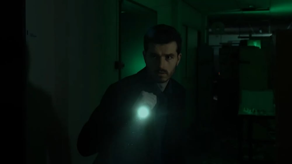 Granit Nici portfolio acting i can hear you screenshot 3