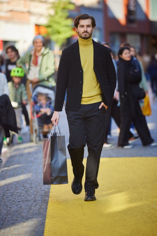 Granit Nici model shoppen in leuven picture 1