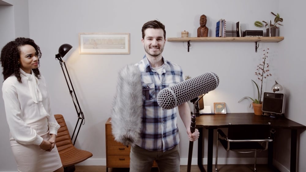 Granit Nici portfolio acting xxl pro screenshot 3