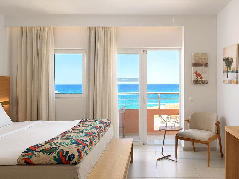 Aqua Marine Suite - High Beach Featured