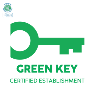 Green Key