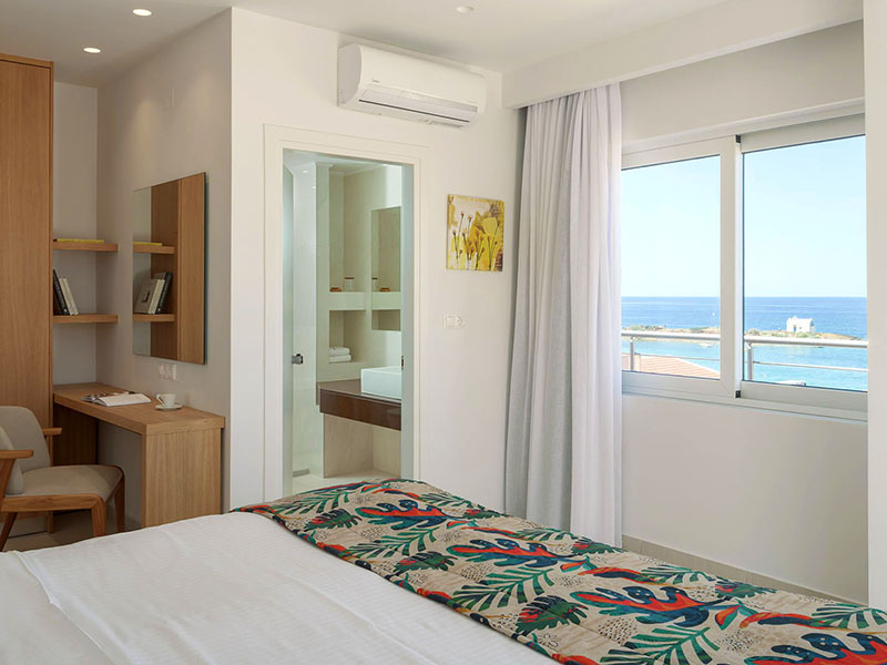 Panorama Suite- High Beach Featured
