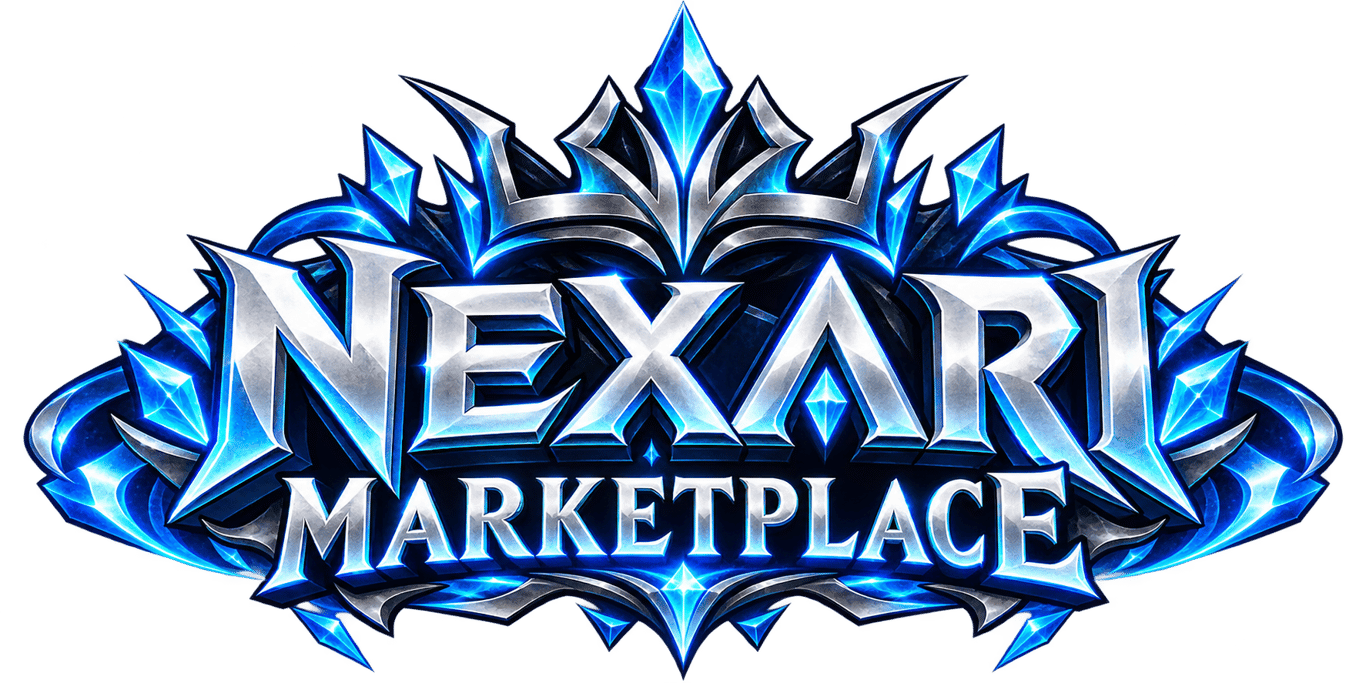 NEXARI Marketplace