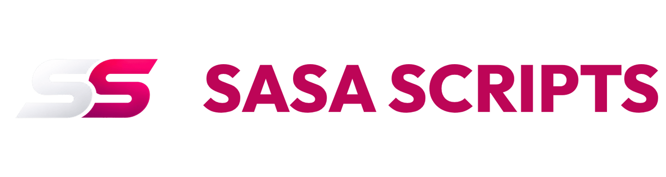 SASA Scripts