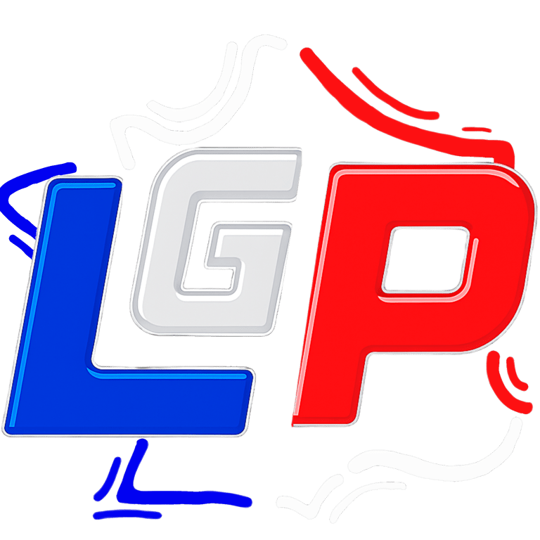 Default category page | Le Grand Paname RP