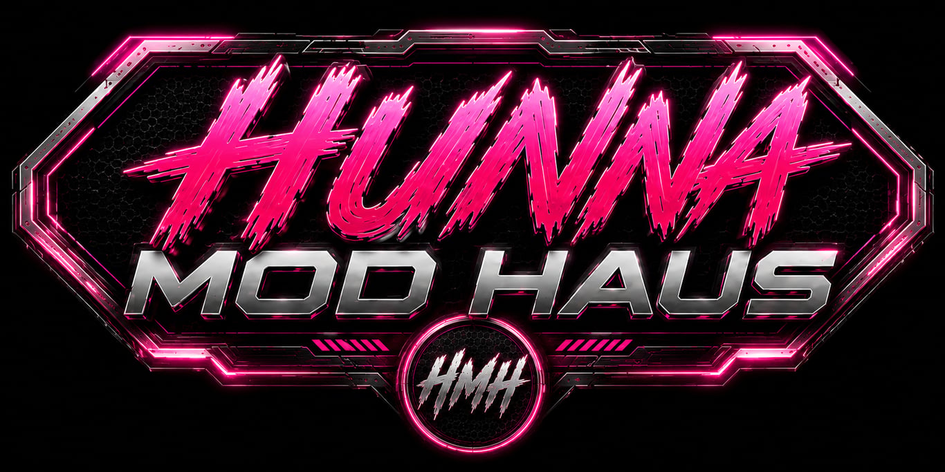 HUNNA MOD HAUS