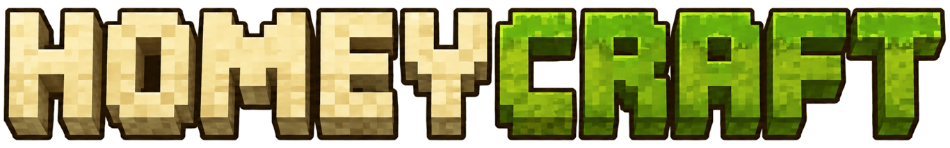 HomeyCraft