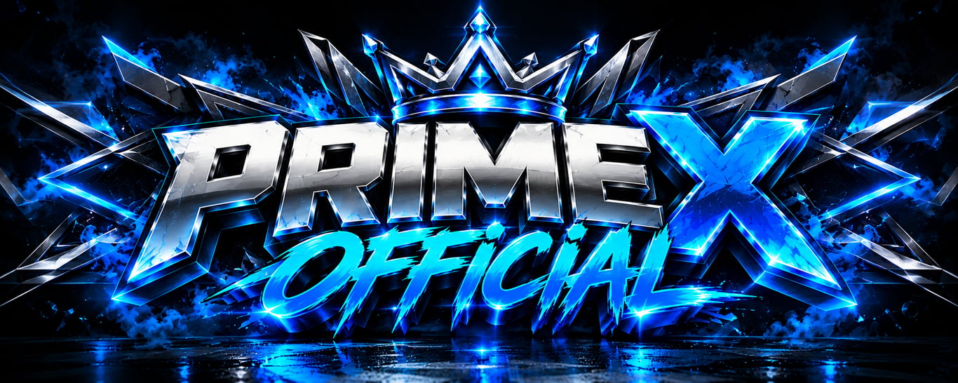 PrimeX Store