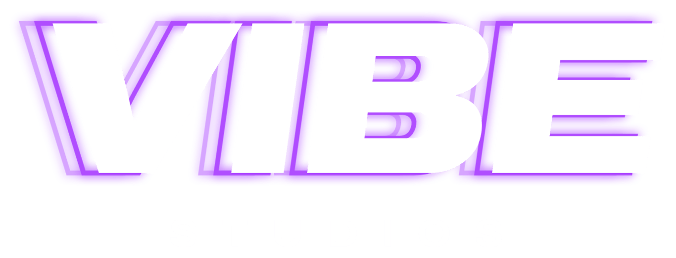 VIBE STUDIOS