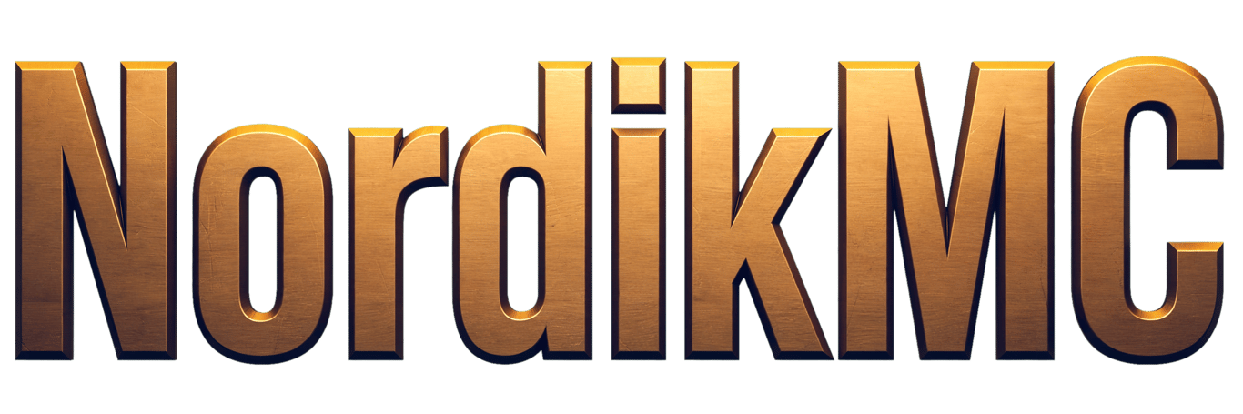 NordikMC Store