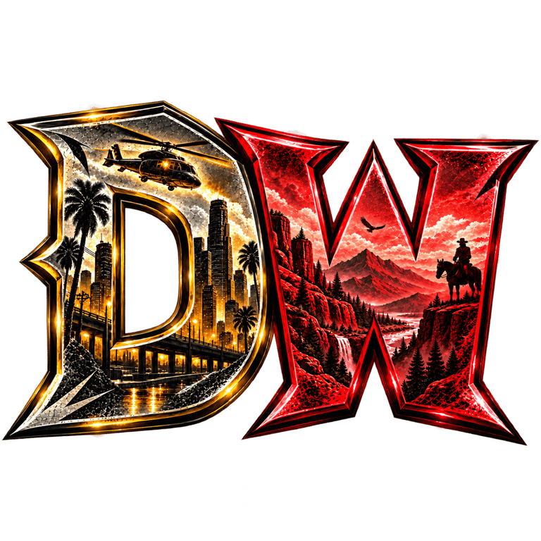 Default package page | Deadman Works Development FiveM/RedM Scripts ...