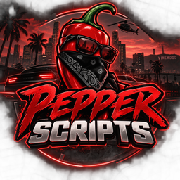 Pepper Scripts