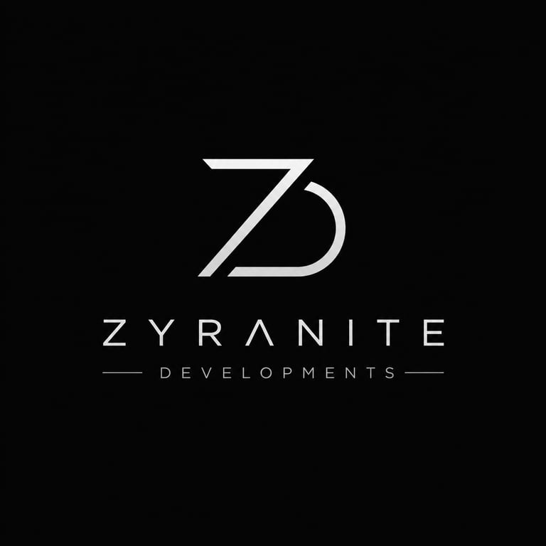 Zyranite Store