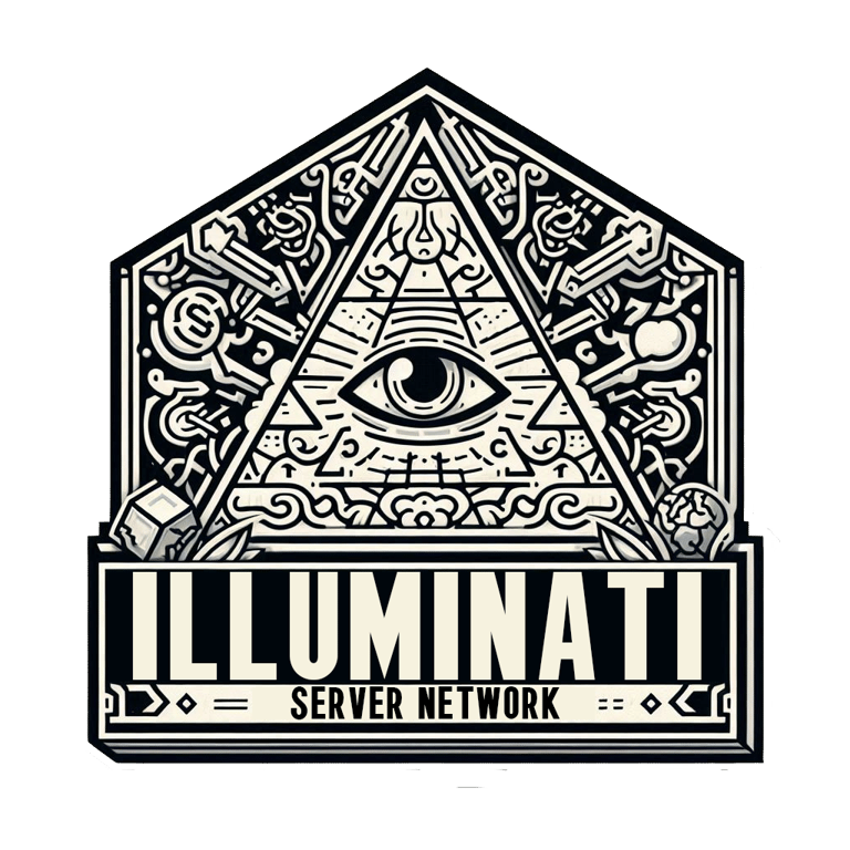 Illuminati Store