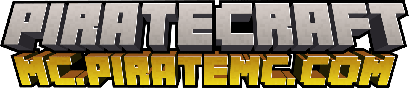 PirateCraft Store