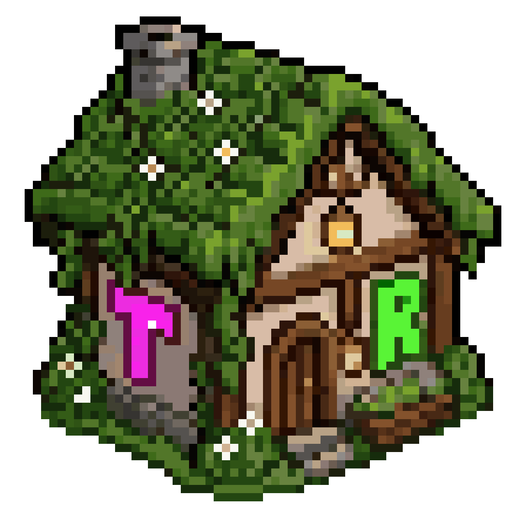 TwonyReborn Store