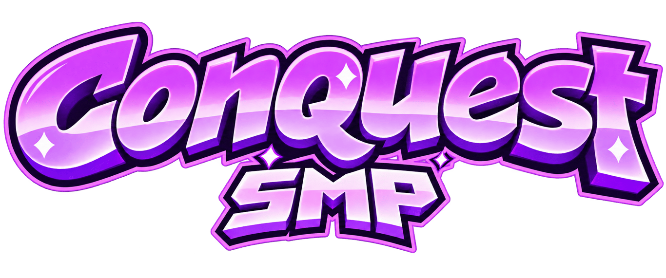 Conquest SMP