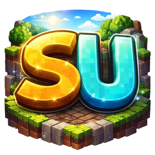 SuitedUp MC