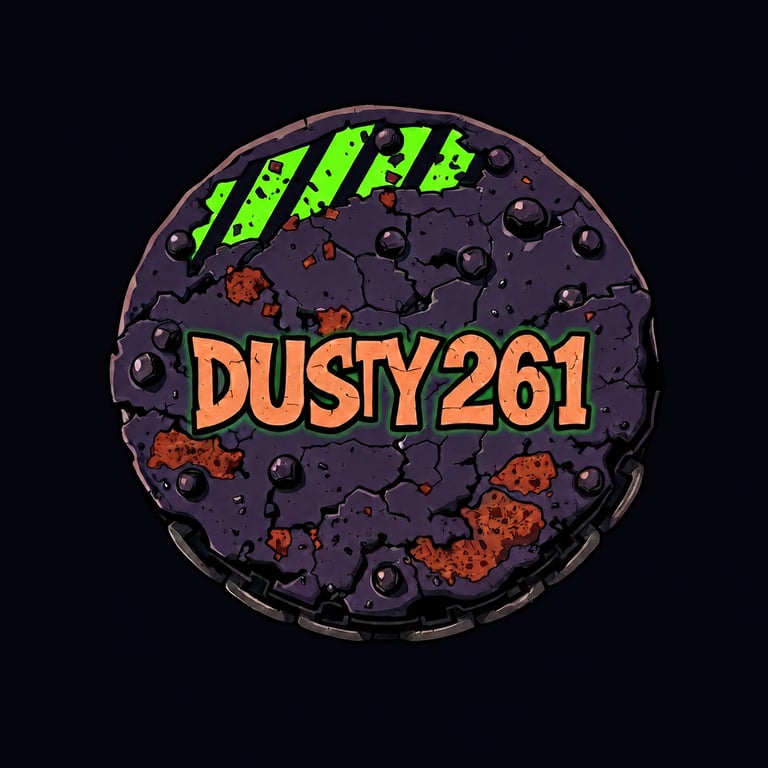 dusty261_logo