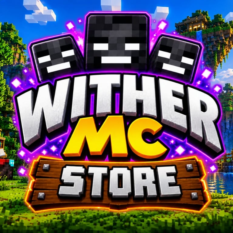 Wither MC