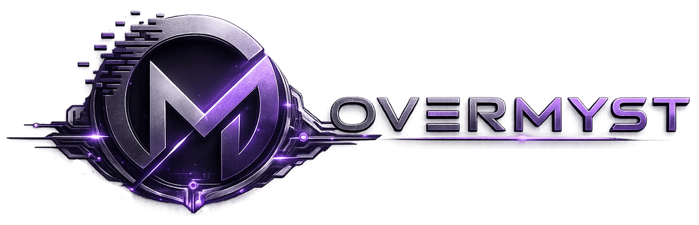 OverMyst