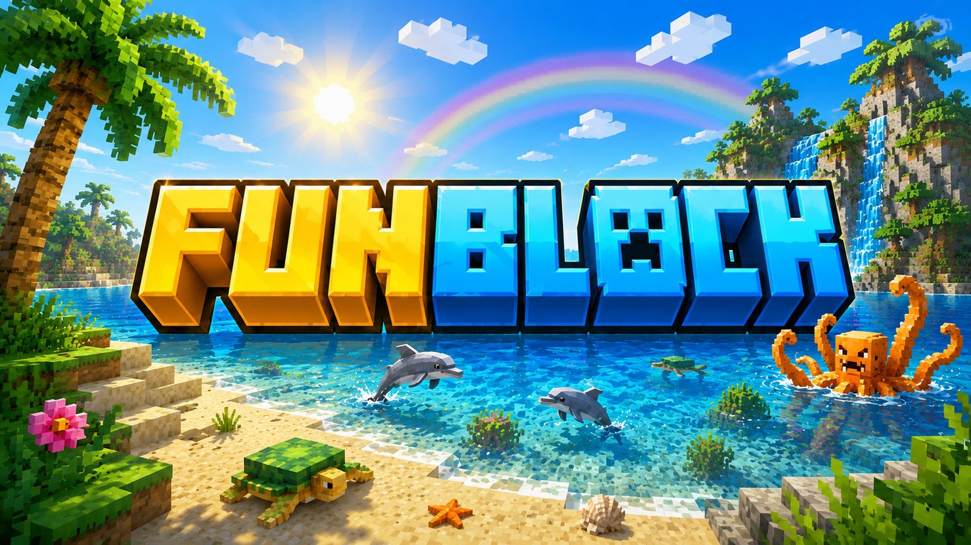 Funblock