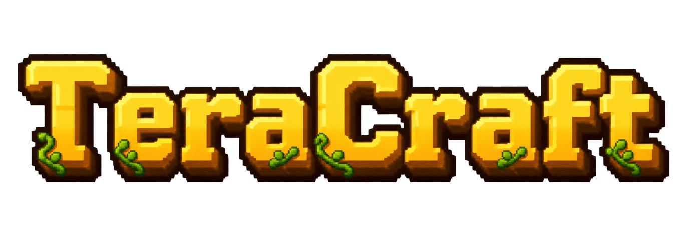TeraCraft