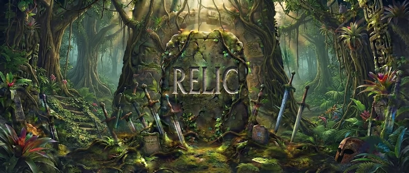 Relic MC Tebex Store