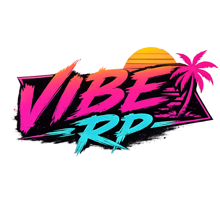 Logo VibeRP