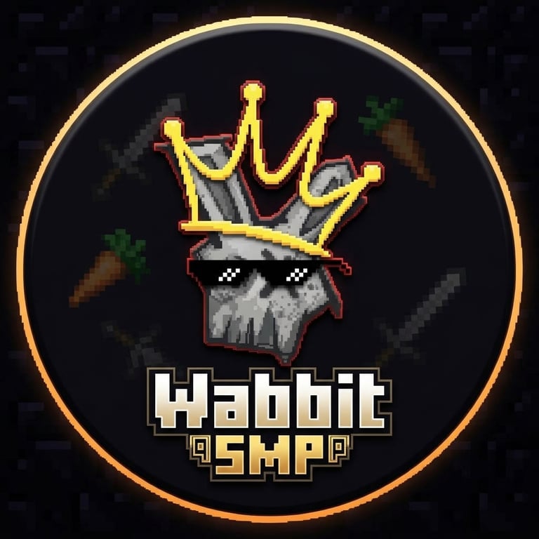 WabbitSMP store
