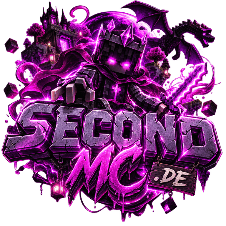 SecondMC.de