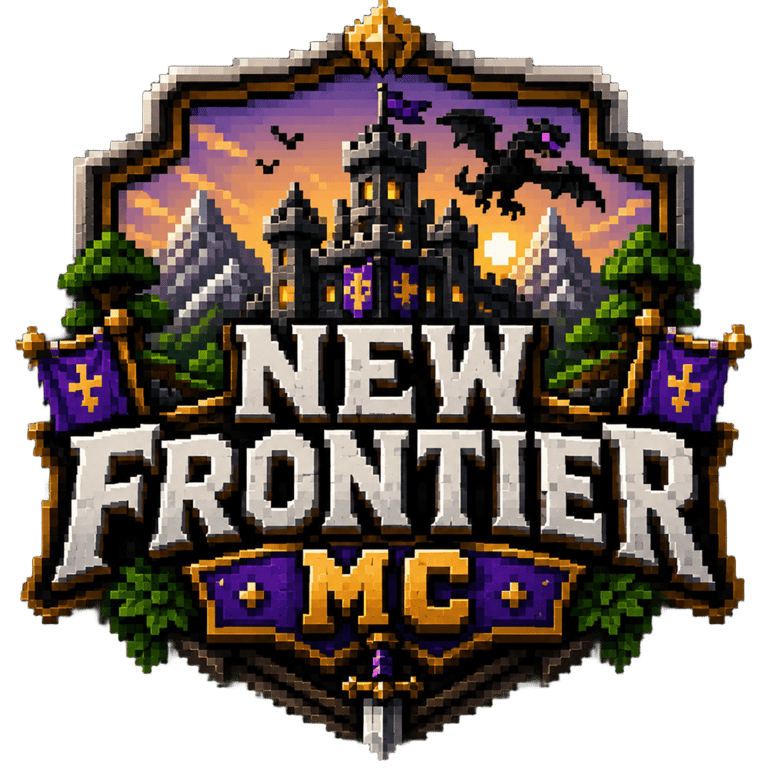 Tienda NewFrontierMC