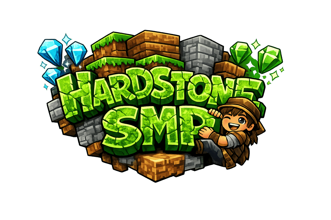 HardstoneSMP server logo