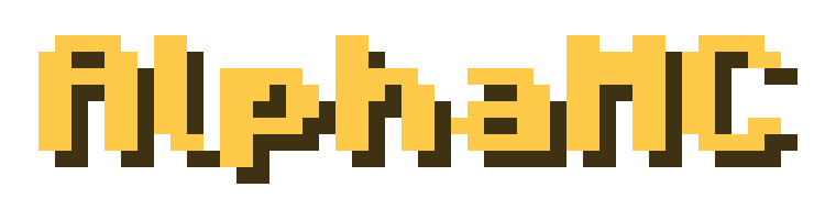 AlphaMC Store
