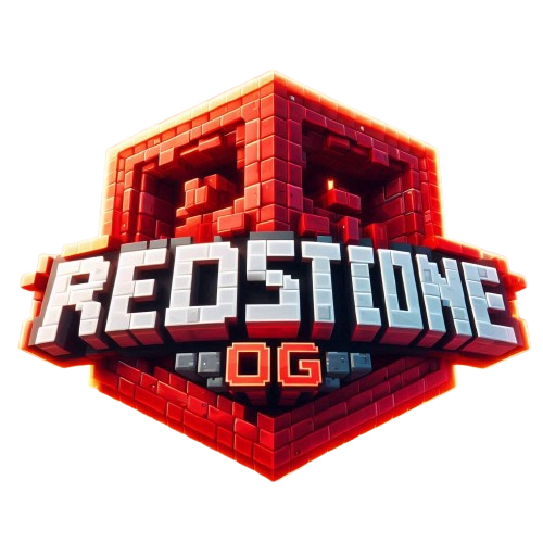 RedstoneNetwork