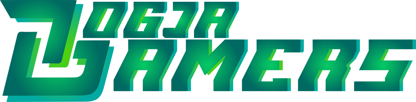 Jogjagamers