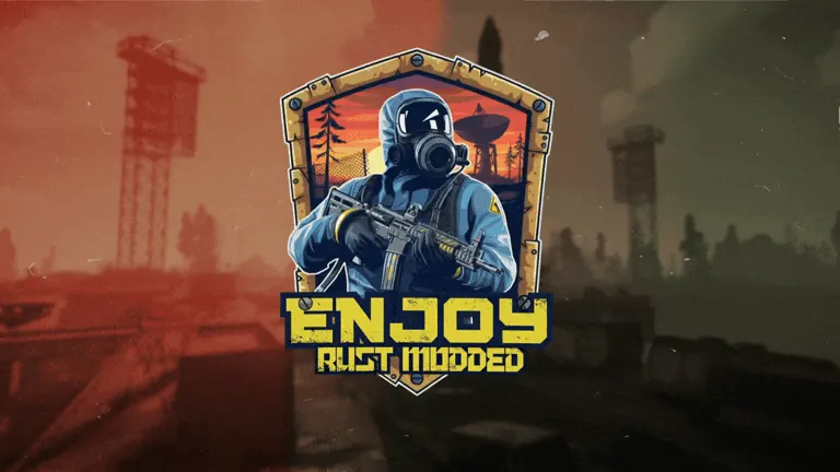 Modded Servers