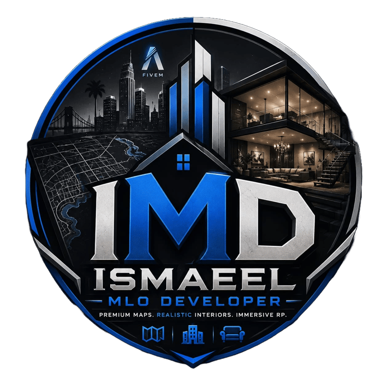 Fivem IMD
