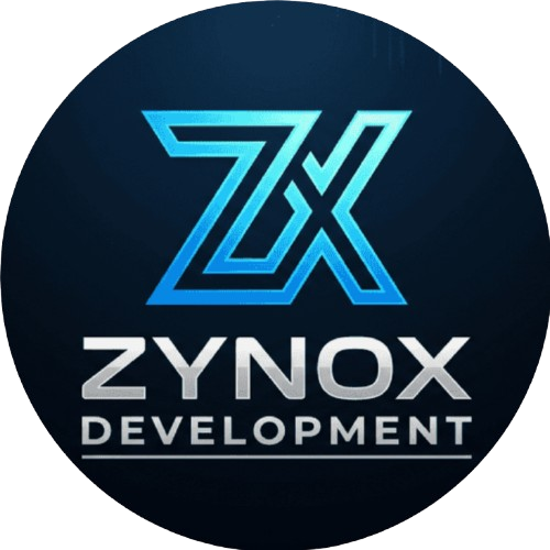 Zynox Development 