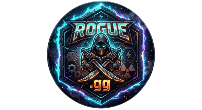Rogue.gg Store