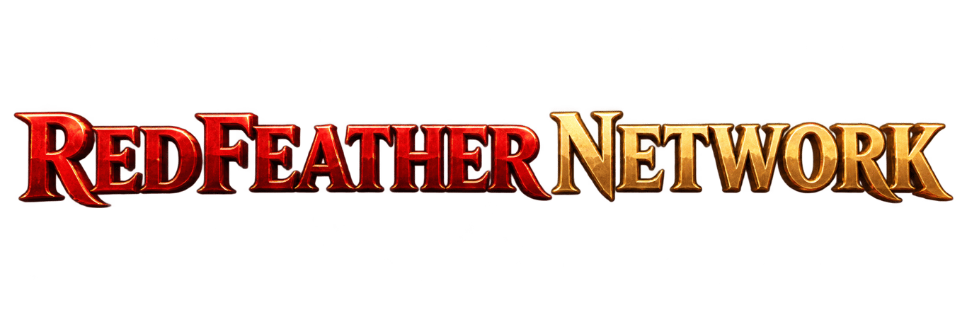 RedFeather Network