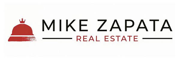 Mike Zapata Real Estate