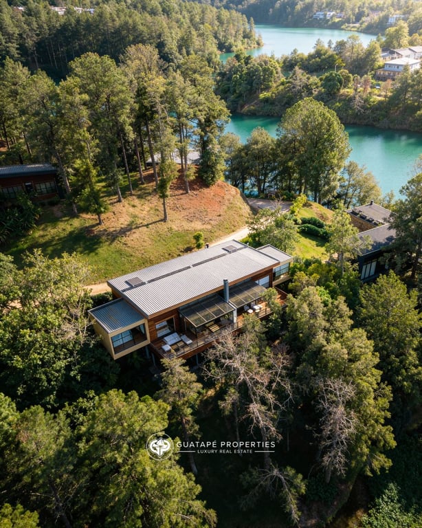 Luxe by The Charlee — Exterior