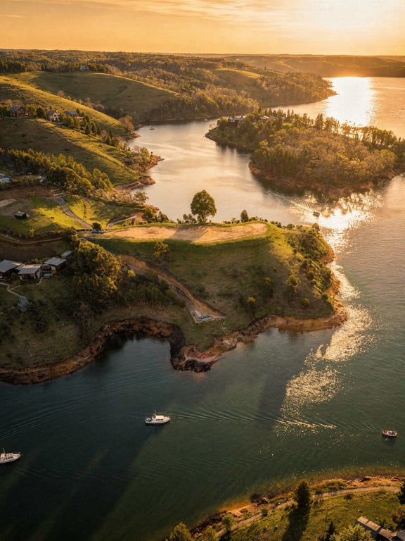 Peninsular Lot El Peñol